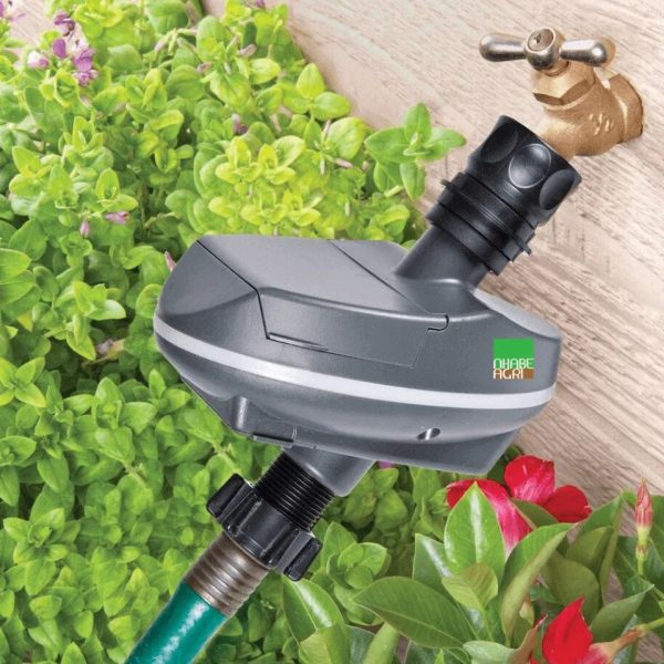 Bộ điều khiển hẹn giờ tưới cảnh quan (DIG B09D)