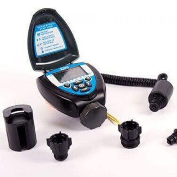 Bộ điều khiển tưới tự động DIG 400A-100 (1″)