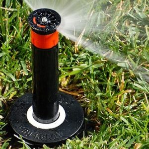Bec tưới spray nozzle Fixed Arc