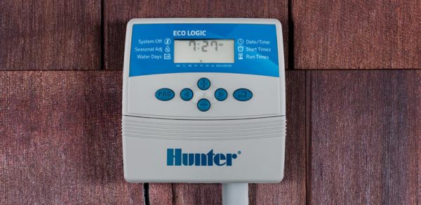 bộ điều khiển tưới eco logic 1