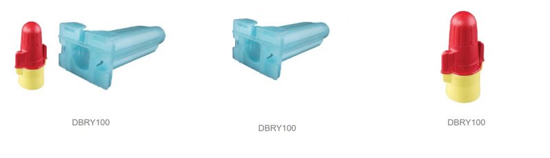 Nối chống thấm DBRY