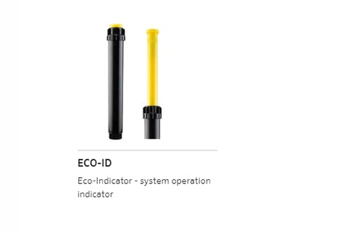 Thiết bị báo hiệu ECO-ID