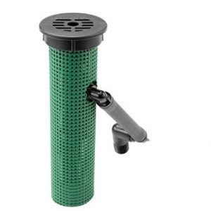 Hệ thống tưới rễ RZWS 3